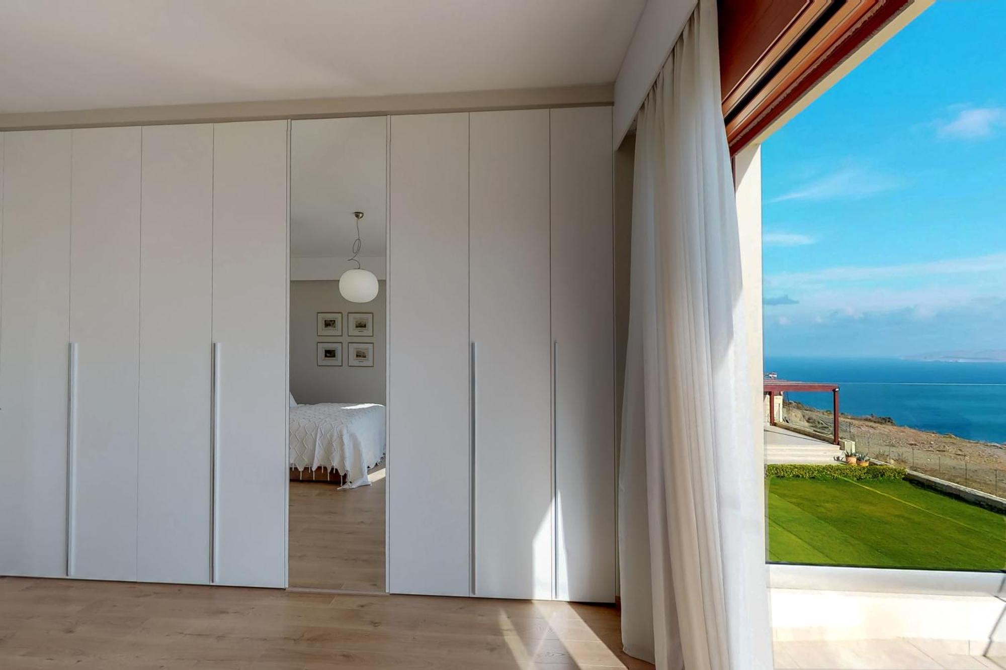 Ocean Villas Complex Agia Pelagia  Exterior photo