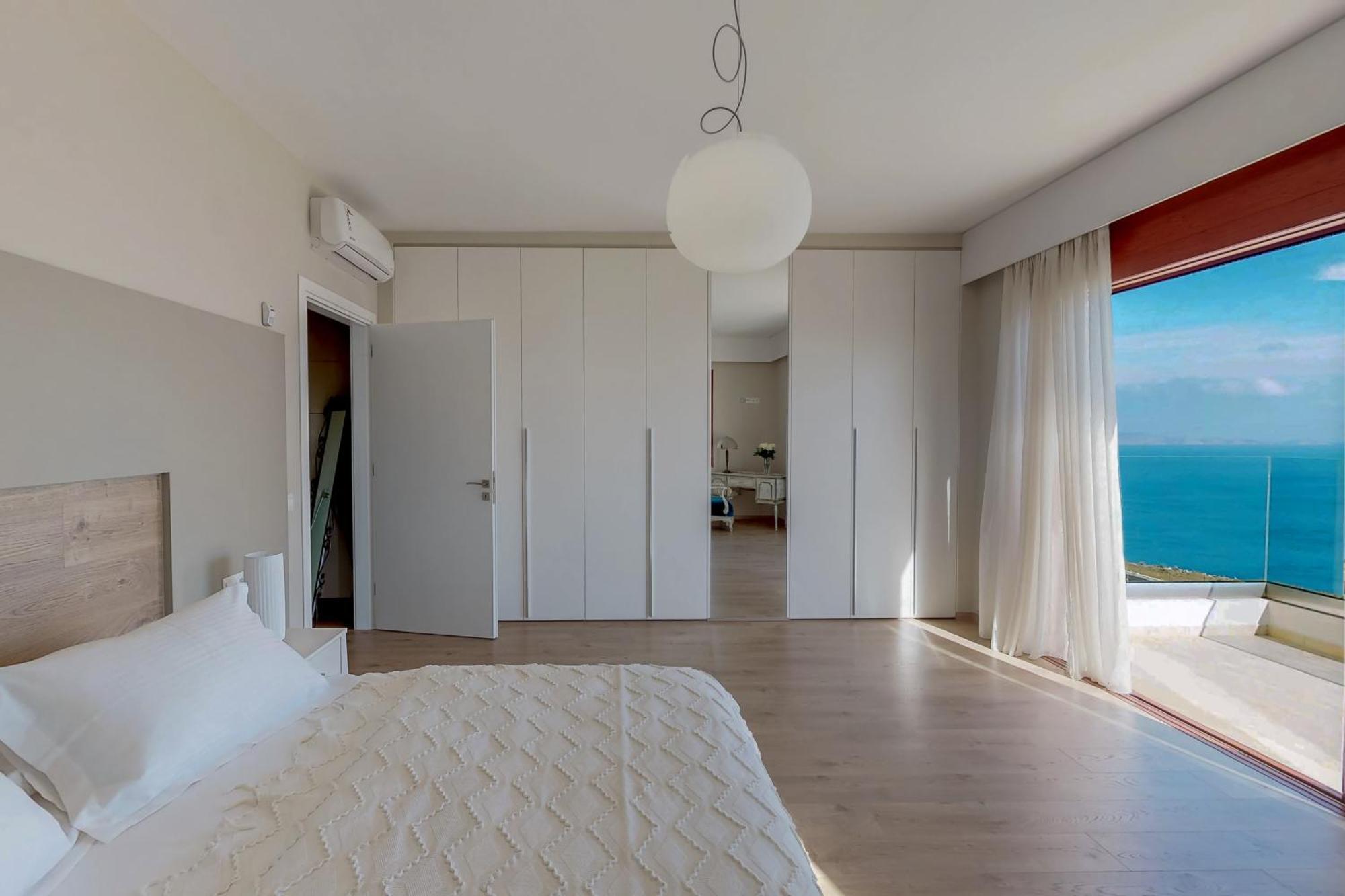 Ocean Villas Complex Agia Pelagia  Exterior photo