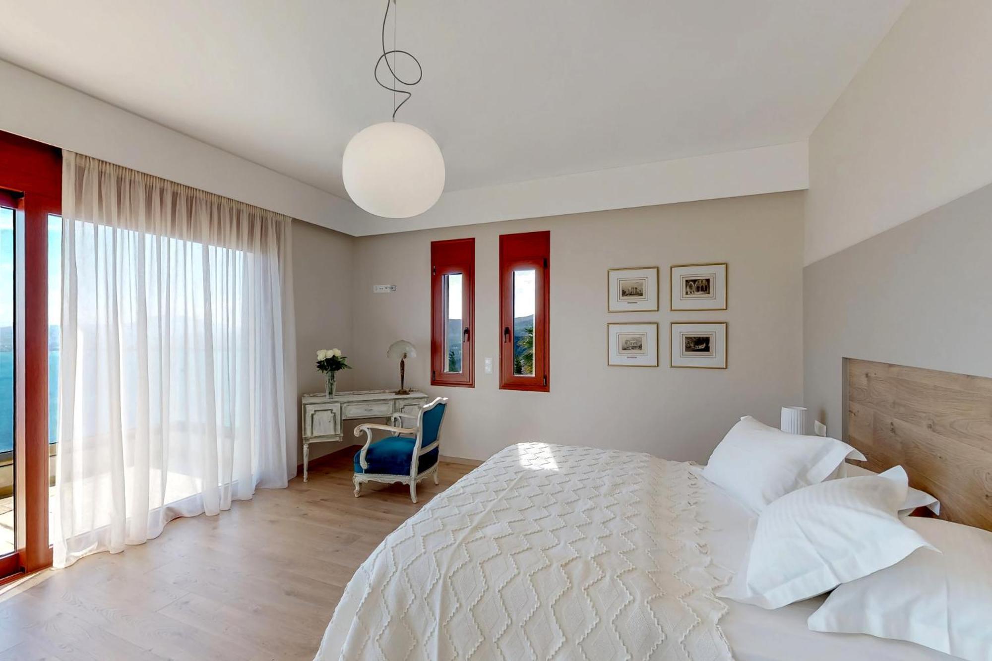 Ocean Villas Complex Agia Pelagia  Exterior photo