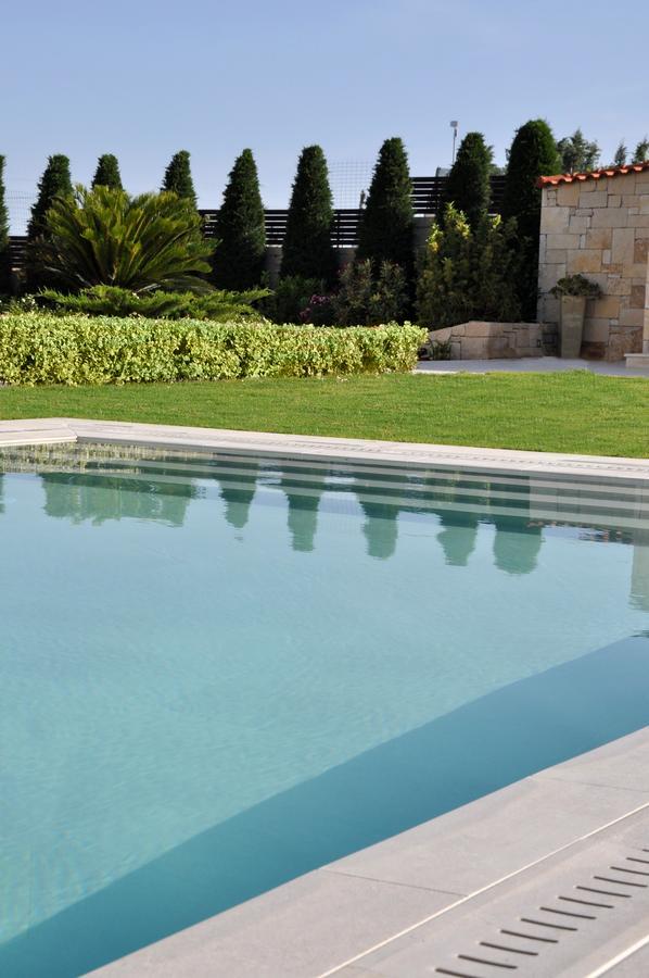 Ocean Villas Complex Agia Pelagia  Exterior photo